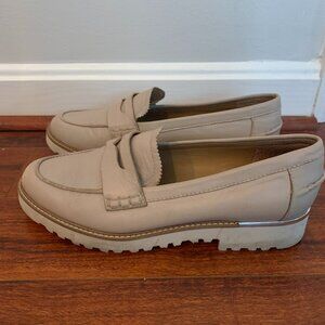 Franco Sarto Loafers size 7.5